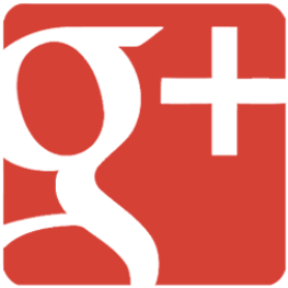 Google+ Icon