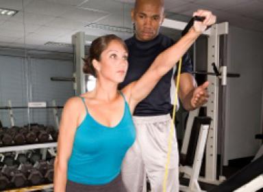 Physical Therapy & Rehabilitation