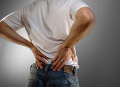 Degenerative Disc Disease