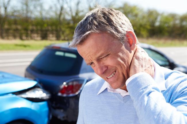 What Are the Most Common Car Accident Injuries?