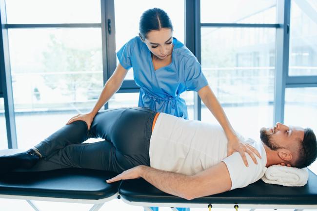 Can Physical Therapy Help With Sciatica?